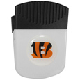 Cincinnati Bengals Chip Clip Magnet With Bottle Opener